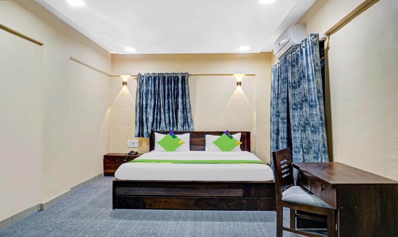 Treebo Tulip Hotel Pune Exterior photo